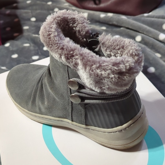 Bare Traps Ladies Waterproof Boots 6 - Picture 2 of 6